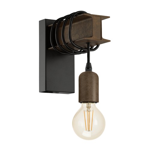 Eglo lampada parete - eglo,