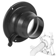 43791 Adattatore Tubo Trattore