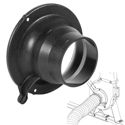 43791 adattatore tubo trattore - 43791,