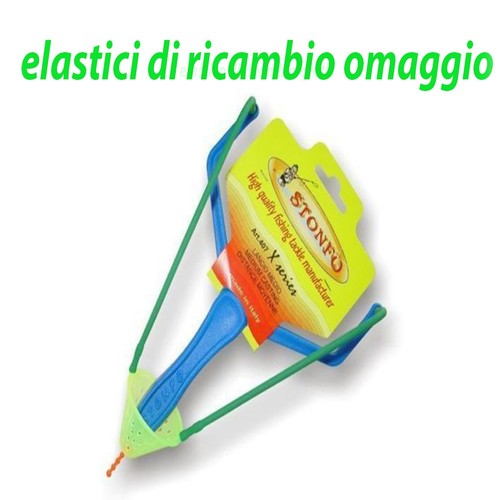 Fionda per bigattini stonfo - bigattini,