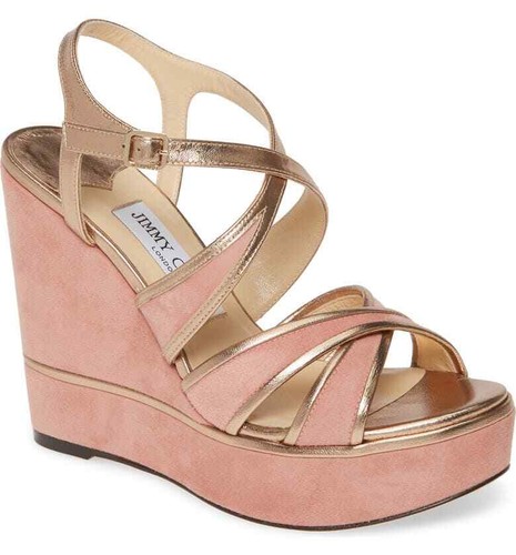 Jimmy choo alissa sandali - jimmy,
