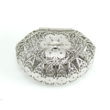 Scatola porta rosario