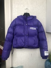 Piumino Donna Comme Des