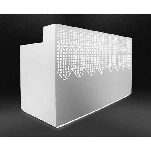 Kloris bancone bar cotton - bancone,