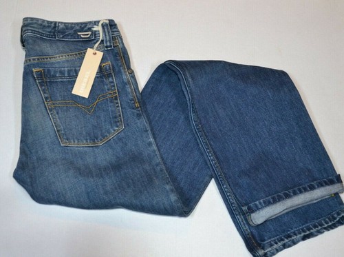 Pantaloni jeans diesel - jeans,