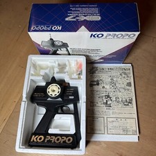 KO PROPO - EX-7 RC Pistola