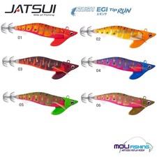 TOTANARA EGI JATSUI RUSH EGI