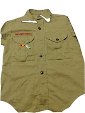 Boy scout america - of, divisa