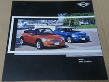 Catalogue publicitaire Mini