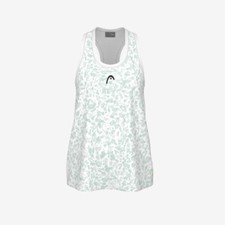 Canotta Head donna da tennis