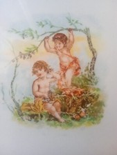 Ceramiche Florio Coppia