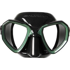 MASCHERA SUB MORPHEUS BLACK