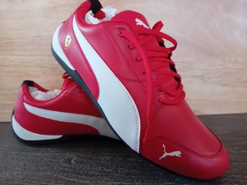 Puma scuderia ferrari drift - ferrari, /