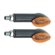 Coppia frecce moto CAT-EYE