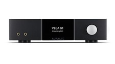 AURALiC VEGA G1 Streaming DAC