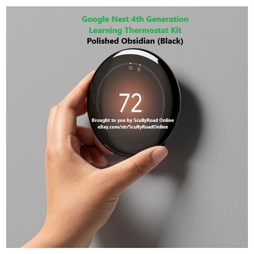 Google nest termostato - nest, di