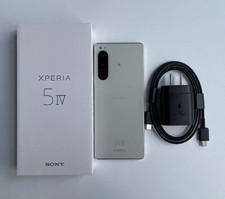 Sony Xperia 5 IV 5G XQ-CQ54