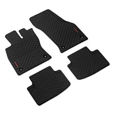 Set tappetini su misura