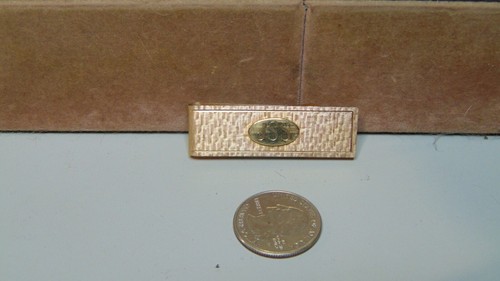 Fermasoldi jss tono - fermasoldi, oro