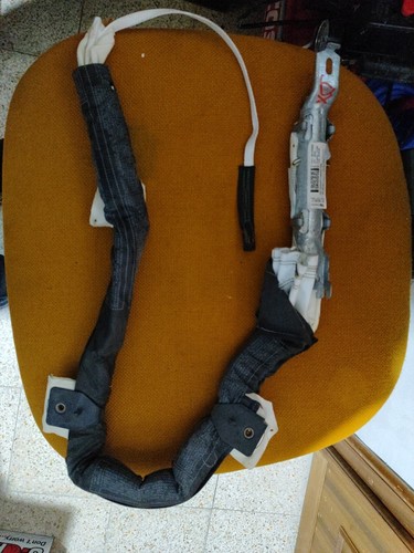 Airbag tendina destro fiat - airbag,