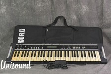 Korg x50 61keys - korg, sintetizzatore