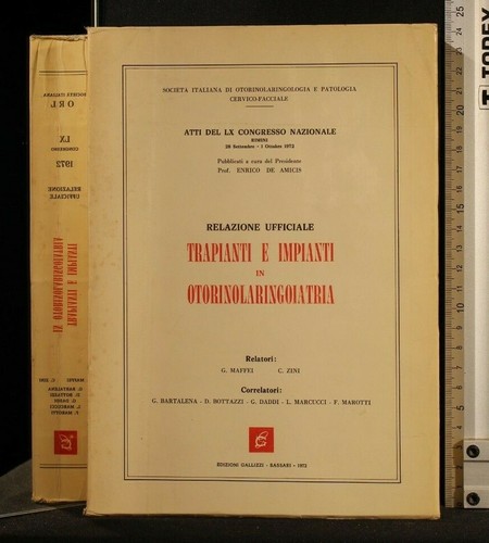 Trapianti impianti in - trapianti,