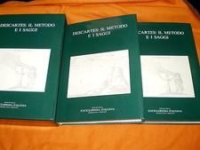 Descartes: il metodo e i saggi, Ist. dell’Enciclopedia Italiana Treccani
