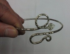 bagno argento indiano