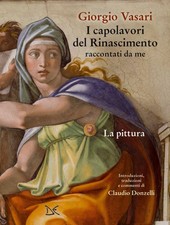 Libro - Giorgio Vasari - I