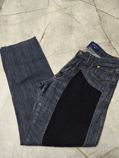 Jeans Uomo Jeckerson Toppe In