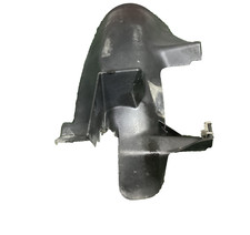 Parafango Ruota Posteriore