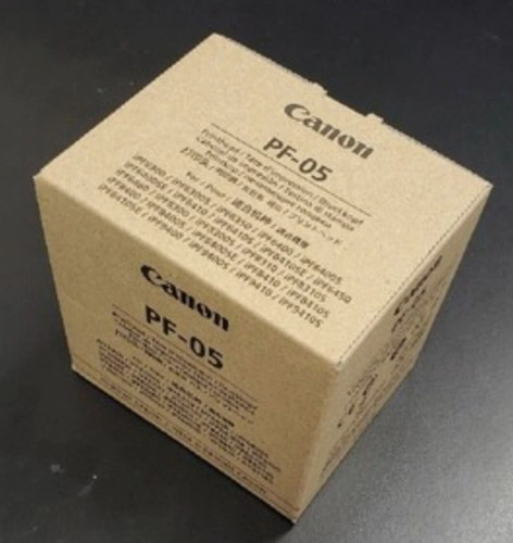 Testina stampa originale - di,