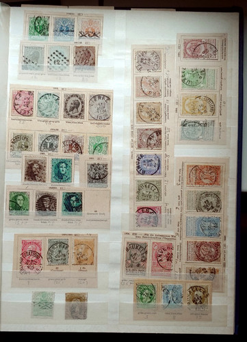Collezione classica belgio - classica,