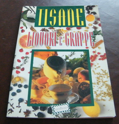 Lb30 tisane liquori grappe - lb30),
