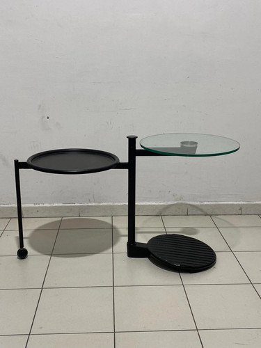 Tavolino vintage design