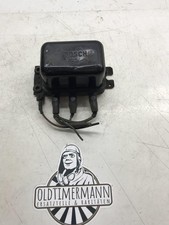 Regolatore regolatore tensione alternatore Bosch RS/UAA240/12/38 per Mercedes 220 S 