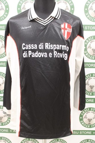 Maglia calcio padova l - maglia, tg