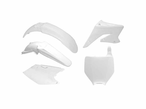 Kit plastiche racetech - kit, suzuki