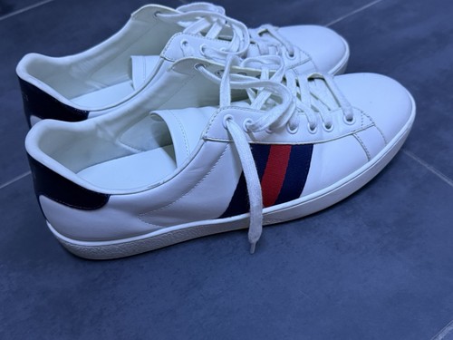 Sneakers gucci ace taglia - gucci,