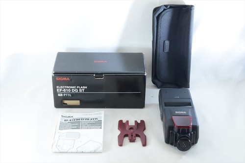 Come nuovo sigma electronic - [come, nuovo]