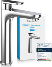 Rubinetto Alto per Bagno Dal