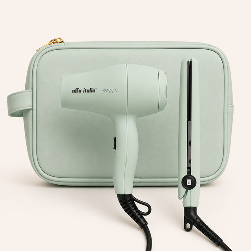 Set regalo alfa italia - set,