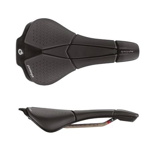 Sella scratch tirox 140mm - m5,