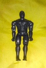 SUPER NINJA THE INVISIBLE