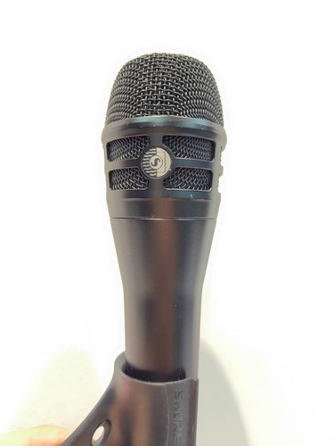 Shure ksm8 dualdyne - dualdyne, (nero)