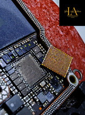 RIPARAZIONE SCHEDA MADRE LOGIC