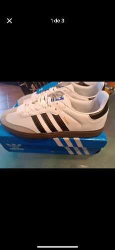 Adidas samba - adidas,