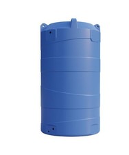 Serbatoio verticale 300 litri