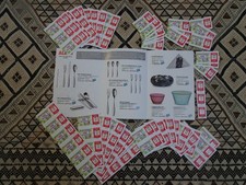 100 punti COOP collezione