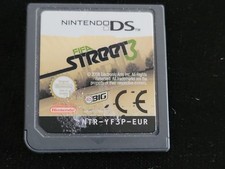 FIFA STREET 3   Nintendo DS